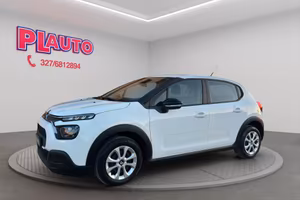 Citroen C3 BlueHDi 100 S&S Business Combi