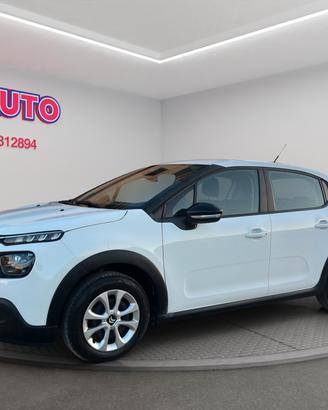 Citroen C3 BlueHDi 100 S&S Business Combi