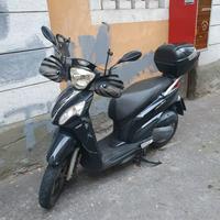 Kymco People One 125