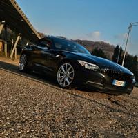 Bmw z4 23i e89