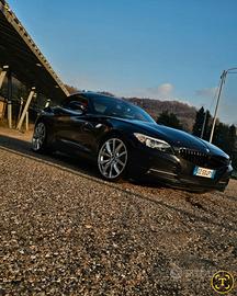 Bmw z4 23i e89