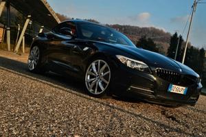 Bmw z4 23i e89