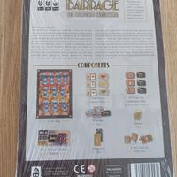 Barrage - the colorado connection