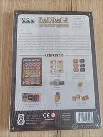 Barrage - the colorado connection