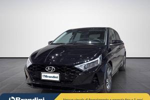 Hyundai i20 1.0 t-gdi 48V Connectline Exterior Pac
