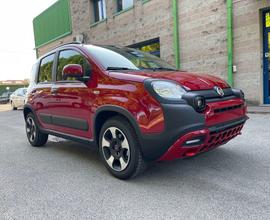 FIAT Panda Cross 1.0 70CV HYBRID NAVIGATORE SENS