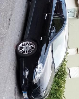 Lancia delta