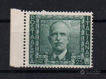 Regno  1938  MNH  Lotto 4731