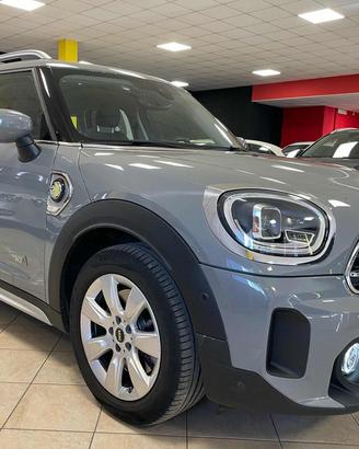 MINI Countryman 1.5 Cooper S HYPE ALL4 *Automat