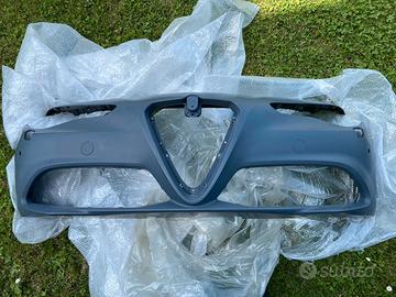 Paraurti anteriore Alfa Romeo Giulia
