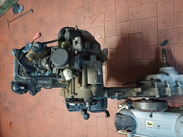 Motore beverly/sportcity 125