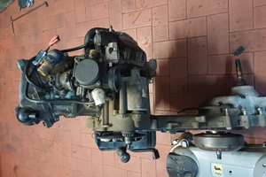 Motore beverly/sportcity 125