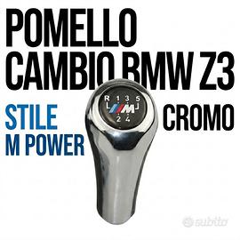 BMW Z3 POMELLO M SPORT CROM LINE
