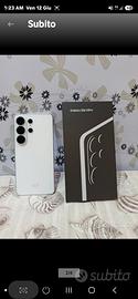 s26 ultra bianco