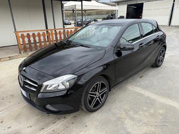Mercedes-benz A 180 CDI Sport