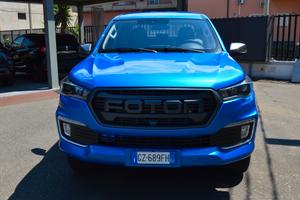 Foton Tunland g7 2.0 TDI Doppia Cabina 4WD AT8