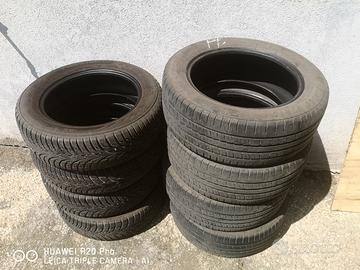 Gomme per giardinaggio