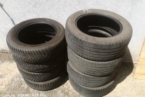 Gomme per giardinaggio