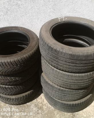 Gomme per giardinaggio