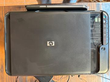 Stampante Scanner Hp