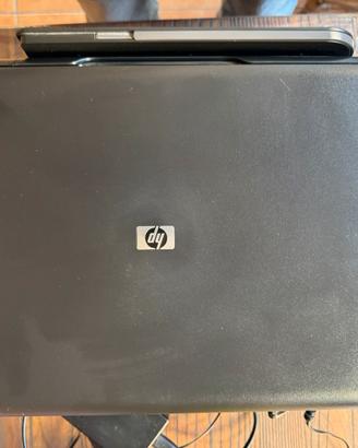 Stampante Scanner Hp