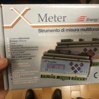 Meter Energy Team strumento di misura