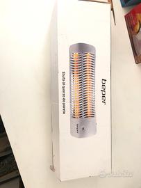 Stufetta / scaldabagno