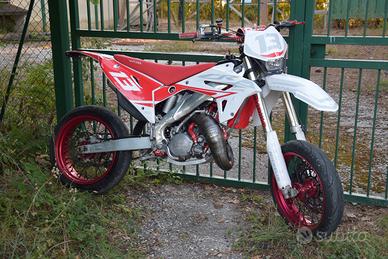 Honda cr 125