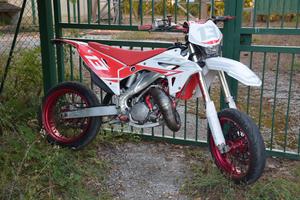 Honda cr 125