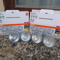 lampadine a Led