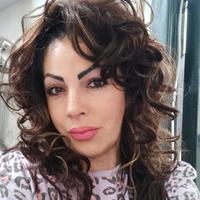 Cameriera sui piani di albergo o b&b