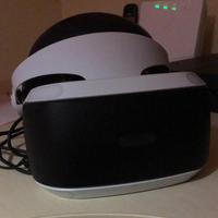 Playstation VR 1