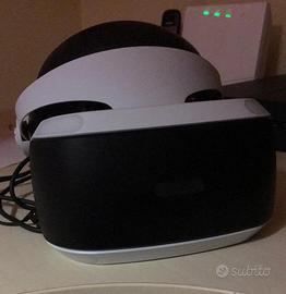Playstation VR 1