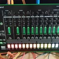 Roland tr-08