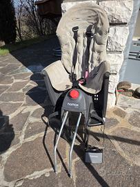 Seggiolino per bambini Hamax da bicicletta