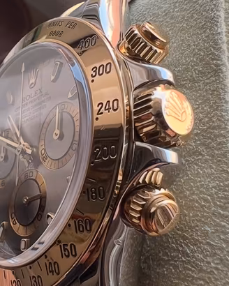 Rolex Daytona 116523