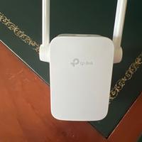 Ripetitore wifi tp link ac1200