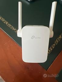 Ripetitore wifi tp link ac1200