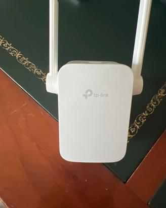 Ripetitore wifi tp link ac1200