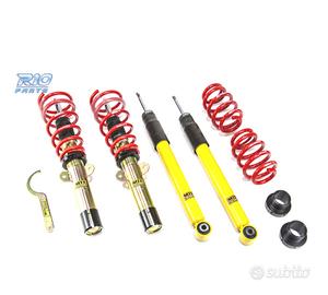 KIT SOSPENSIONE FILETTATA EIBACH MTS BMW X1 F48 15