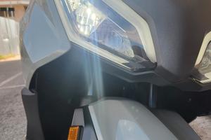 Honda Forza 350 - 2024