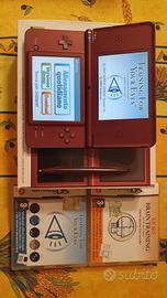 Nintendo DS XL