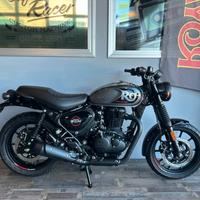 Royal Enfield HNTR 350 nprezzo promo!