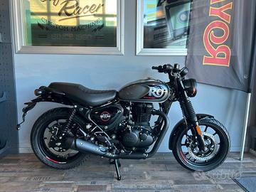 Royal Enfield HNTR 350 nprezzo promo!