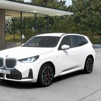 BMW X3 xdrive20d MSport Pro auto