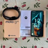 Motorola Moto G05