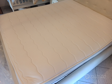 Materasso matrimoniale memory foam