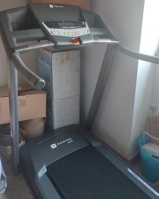 Tapis roulant 