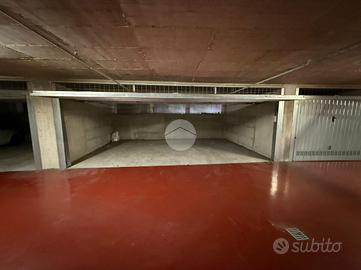 AUTORIMESSA A BERGAMO