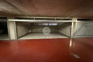 AUTORIMESSA A BERGAMO